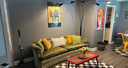 The B52’s LoveShack