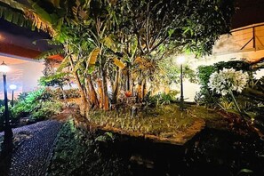 Property grounds - Casa Santiago Menor - Central Stay (Funchal)
