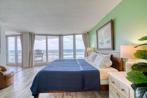 1 dormitorio, escritorio, wifi y ropa de cama