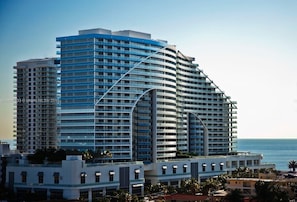 Exterior - The W - Bayshore Unit 1003 (Fort Lauderdale)