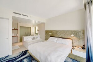 Apartment - The W - Bayshore Unit 1003 (Fort Lauderdale)