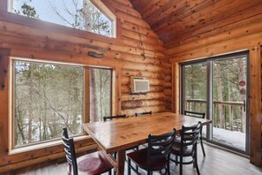 Dineren