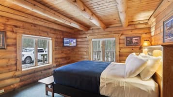 3 Schlafzimmer