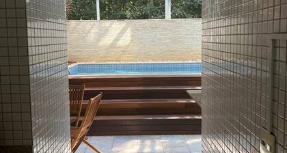 3-Suite Apartment | Module 8 | Riviera de São Lourenço