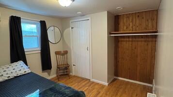 3 Schlafzimmer, kostenloses WLAN, Bettwäsche