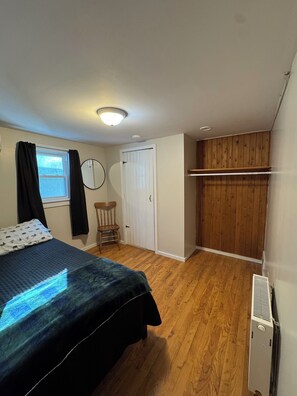 3 chambres, accès au Wi-Fi (inclus), literie fournie