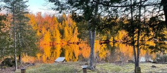 Big Narrows Lakeside Cottage