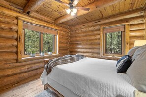 4 chambres, fer et planche à repasser, Wi-Fi, draps fournis