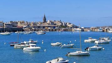 Nhà | Quang cảnh nhìn từ nơi lưu trú