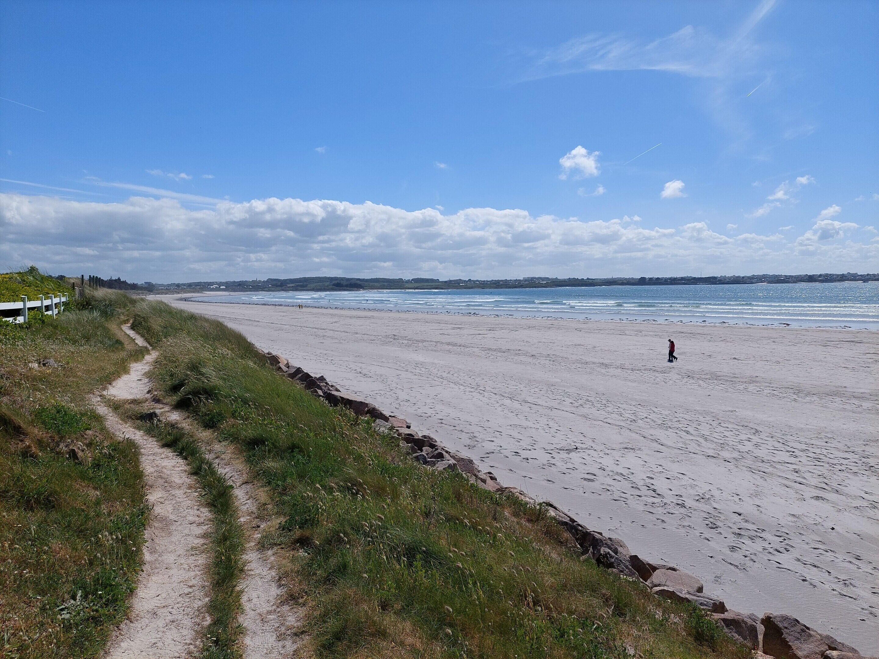 House | Pemandangan dari hartanah