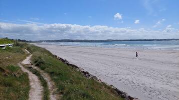 House | Pemandangan dari hartanah