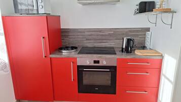 House | Dapur peribadi