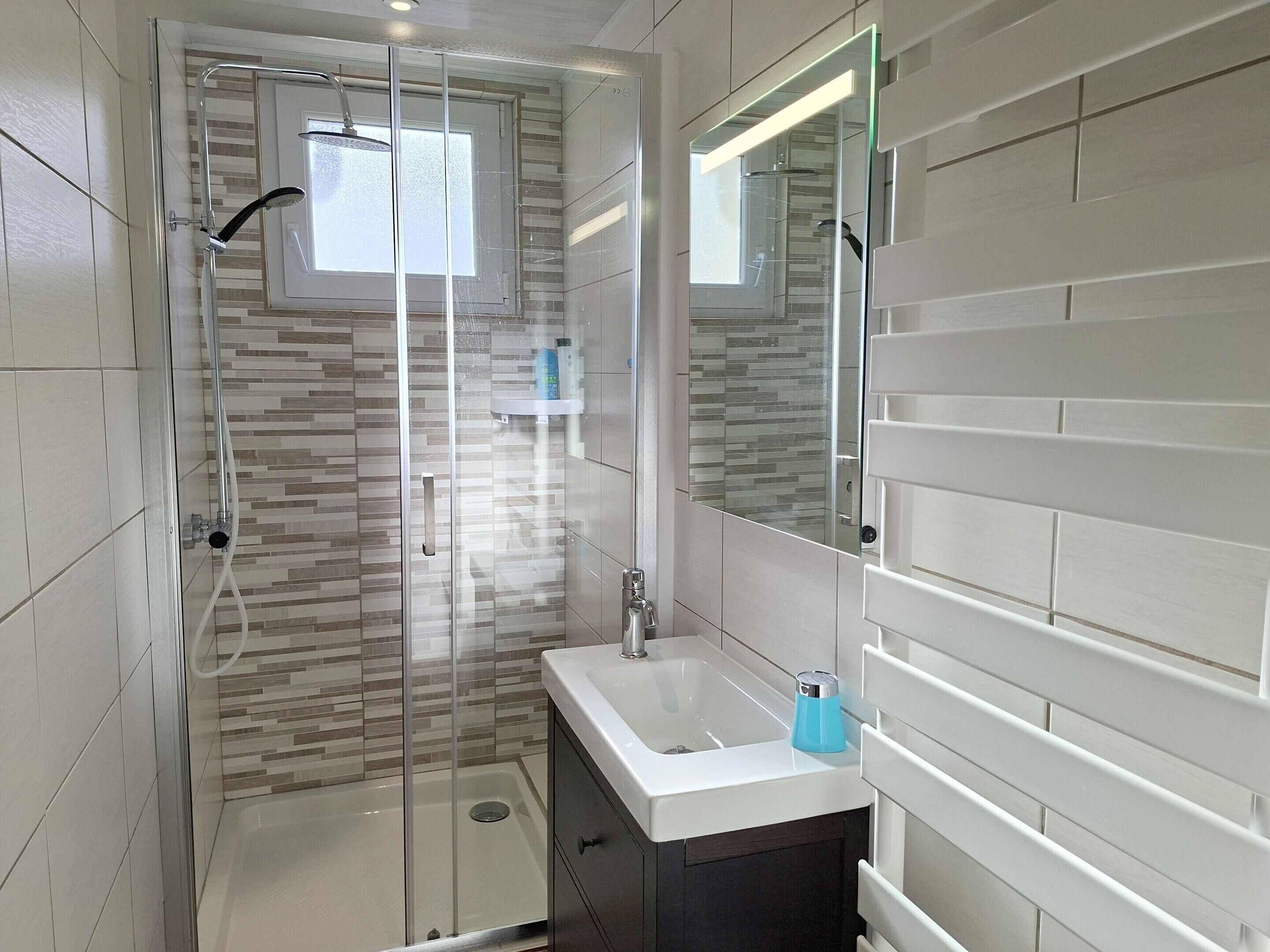 Casa | Baño