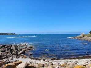 House | View from property - Modern Holiday Home in St. Pol de Leon (Saint-Pol-de-Leon)