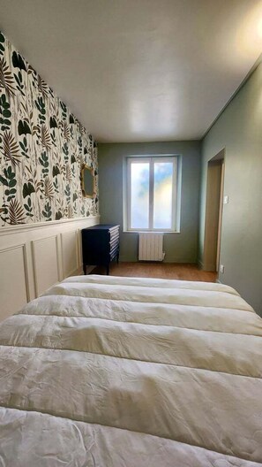 Room - Le Moulin - in the heart of Veules-les-Roses (Veules-les-Roses)