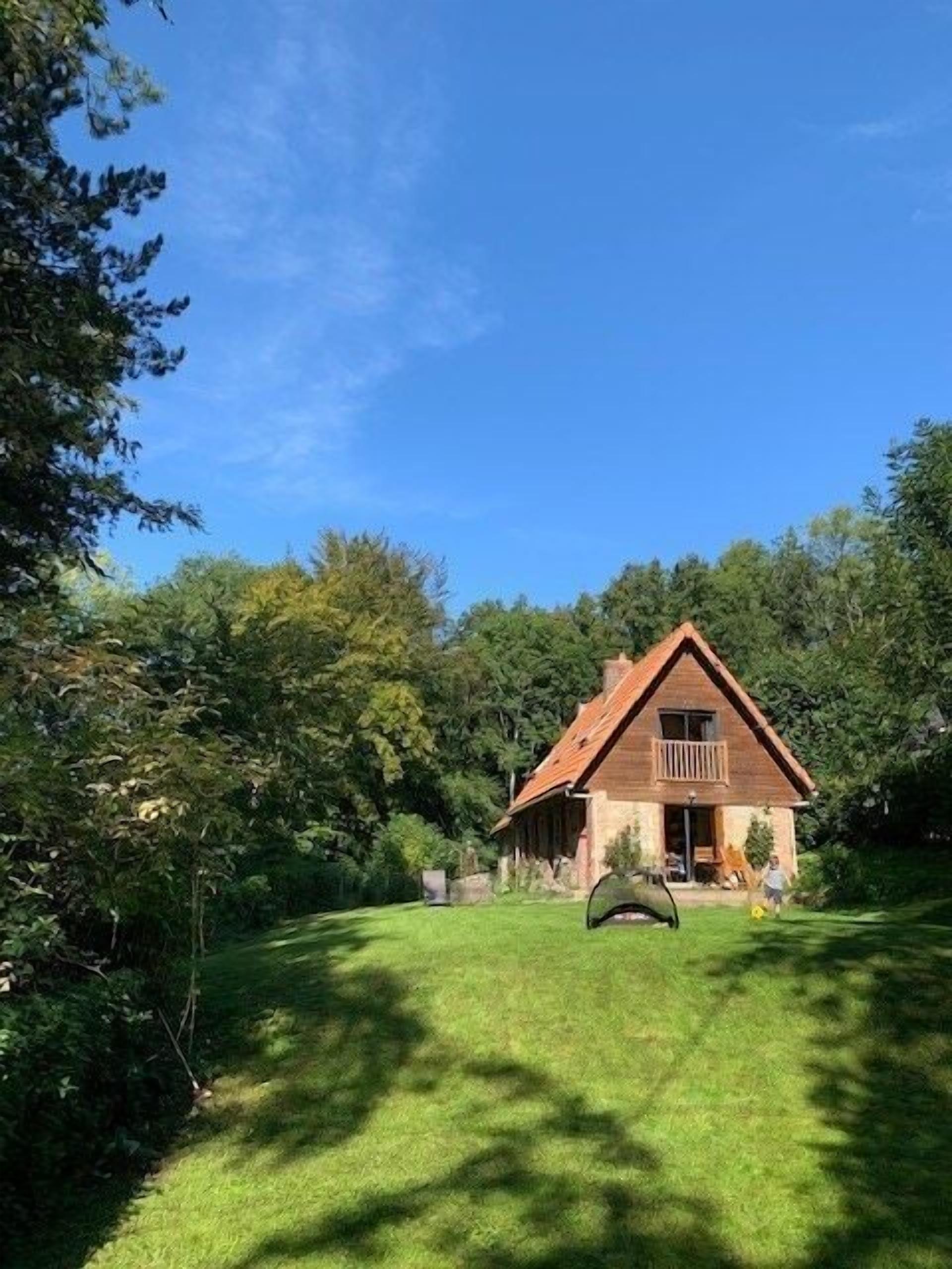 Área da propriedade