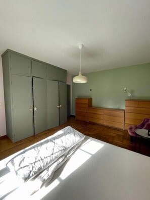 Room - The cottage: Norman comfort and charm (Saint-Pierre-le-Vieux)