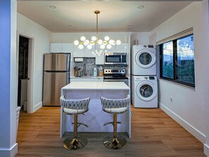 Private kitchen - Casa Kiwi in Miami - Sleeps 6 (Miami)