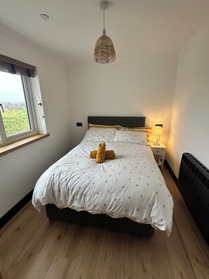 2 chambres, Wi-Fi gratuit, accès pour personnes à mobilité réduite
