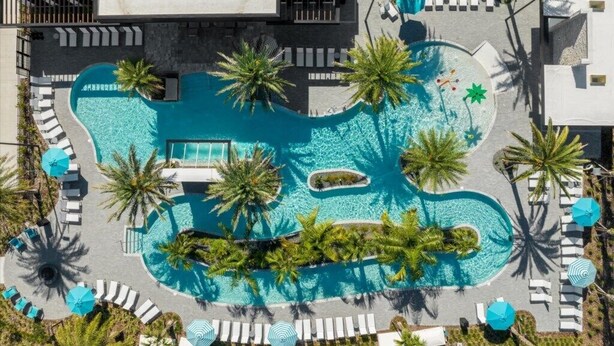 Pool - 15 BD/ 16.5 BA/ Paradiso Grande (11078 MB) (Orlando)