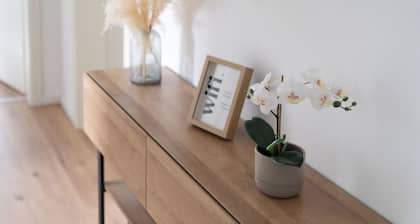 Modernes, zentrales Apartment mit Boxspringbett und Waschmaschine