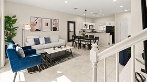 Unclassified image, 4 of 40, button - 2 BD/ 2.5 BA/ Encantada Resort (3064 YL) (Kissimmee)