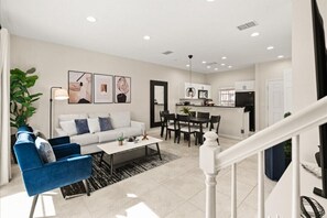 TV - 2 BD/ 2.5 BA/ Encantada Resort (3064 YL) (Kissimmee)