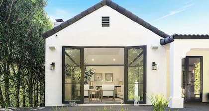 Los Angeles Sanctuary