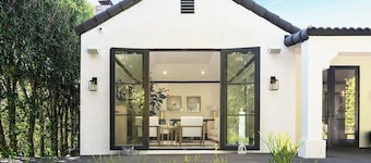 Los Angeles Sanctuary