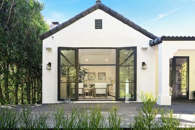 Los Angeles Sanctuary