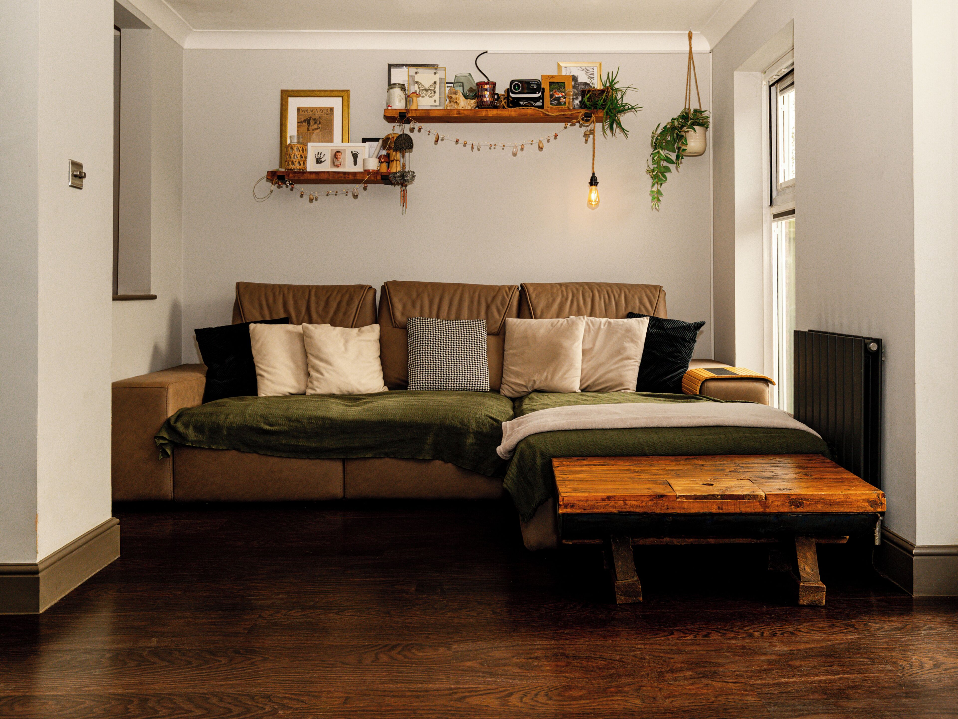 Interieur