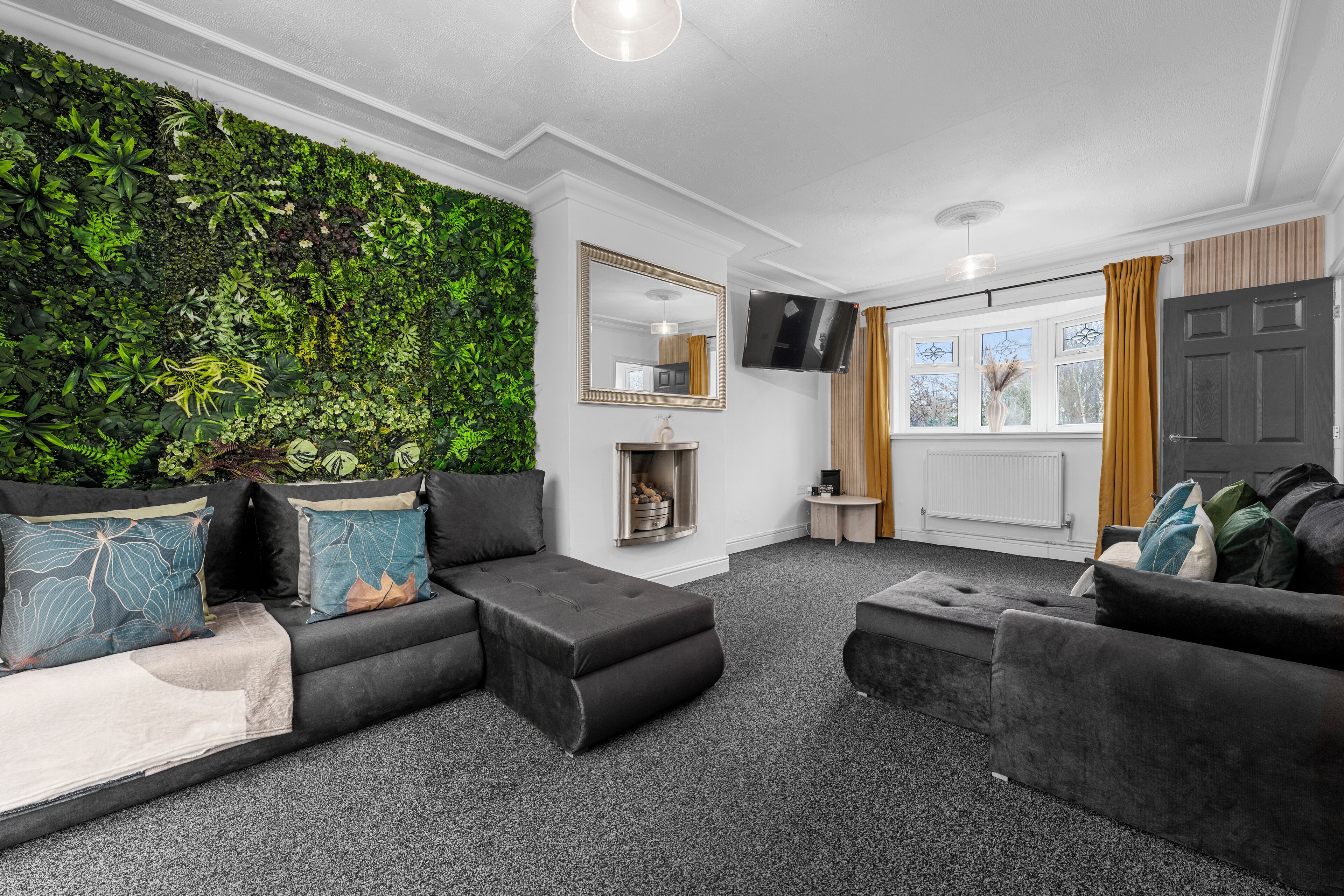 Televisie en tafelvoetbal