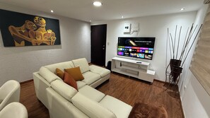 TV