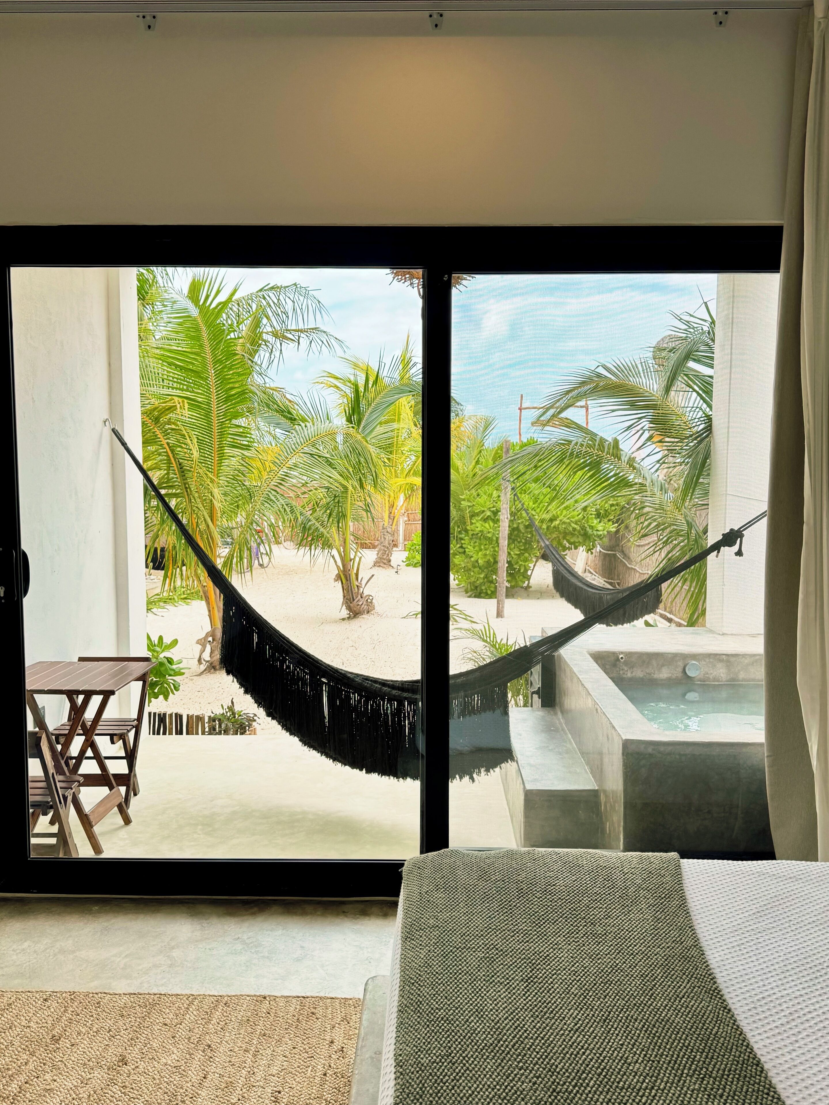 1 makuuhuone, tallelokero huoneessa, silitysrauta/-lauta, ilmainen Wi-Fi