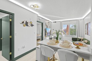 Interior - Spacious 1BR near Universal & I-Drive (Orlando)
