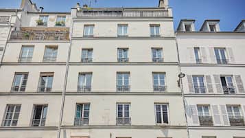 Appartement | Exterieur