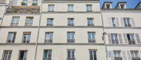 Apartment | Exterior