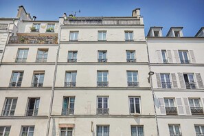 Appartement | Extérieur