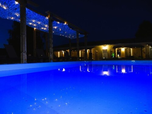 Gîte Les Intemporels