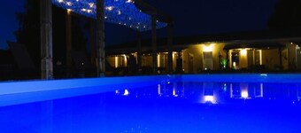 Gîte Les Intemporels