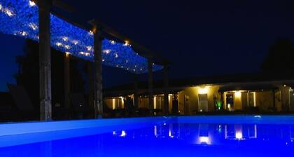 GĂźte Les Intemporels