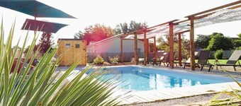 Gîte Les Intemporels