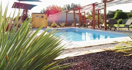 Gîte Les Intemporels