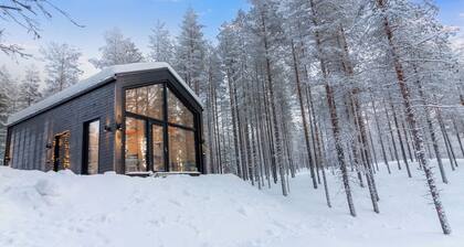 Soutaja lodge by Interhome