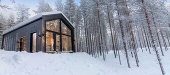 Soutaja lodge by Interhome