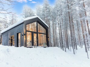 Exterior - Soutaja lodge by Interhome (Pelkosenniemi)