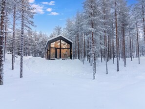 Exterior - Soutaja lodge by Interhome (Pelkosenniemi)