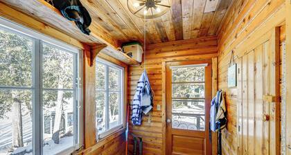 Waterfront Family Home w/ Seasonal Dock in Lincoln