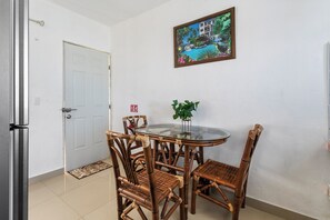 Dining - Luna de Plata (Playa del Carmen)