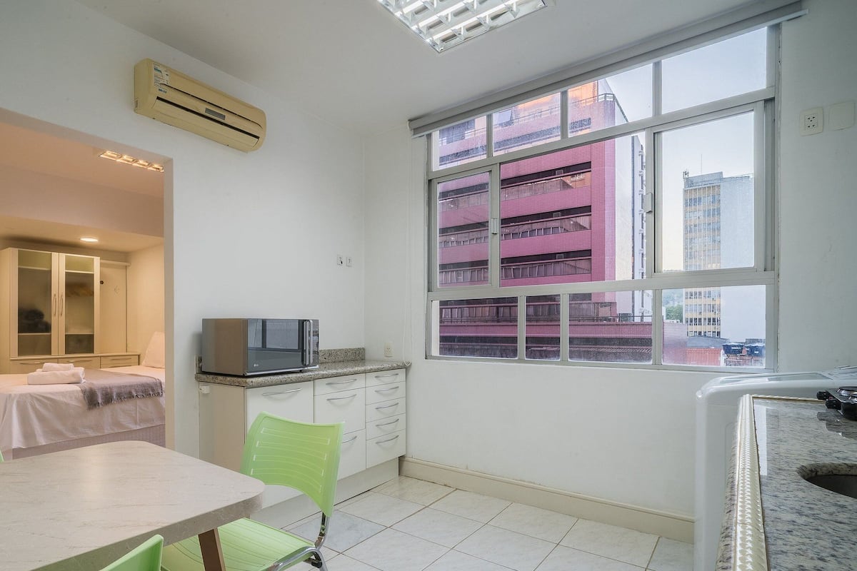 Basic Apartment | Private kitchen